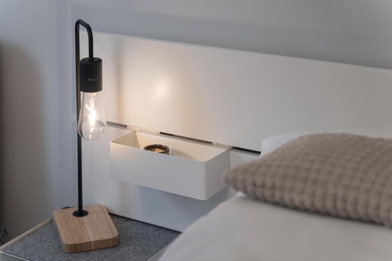 Apartamenty Munn 3 שצ'צ'ין מראה חיצוני תמונה